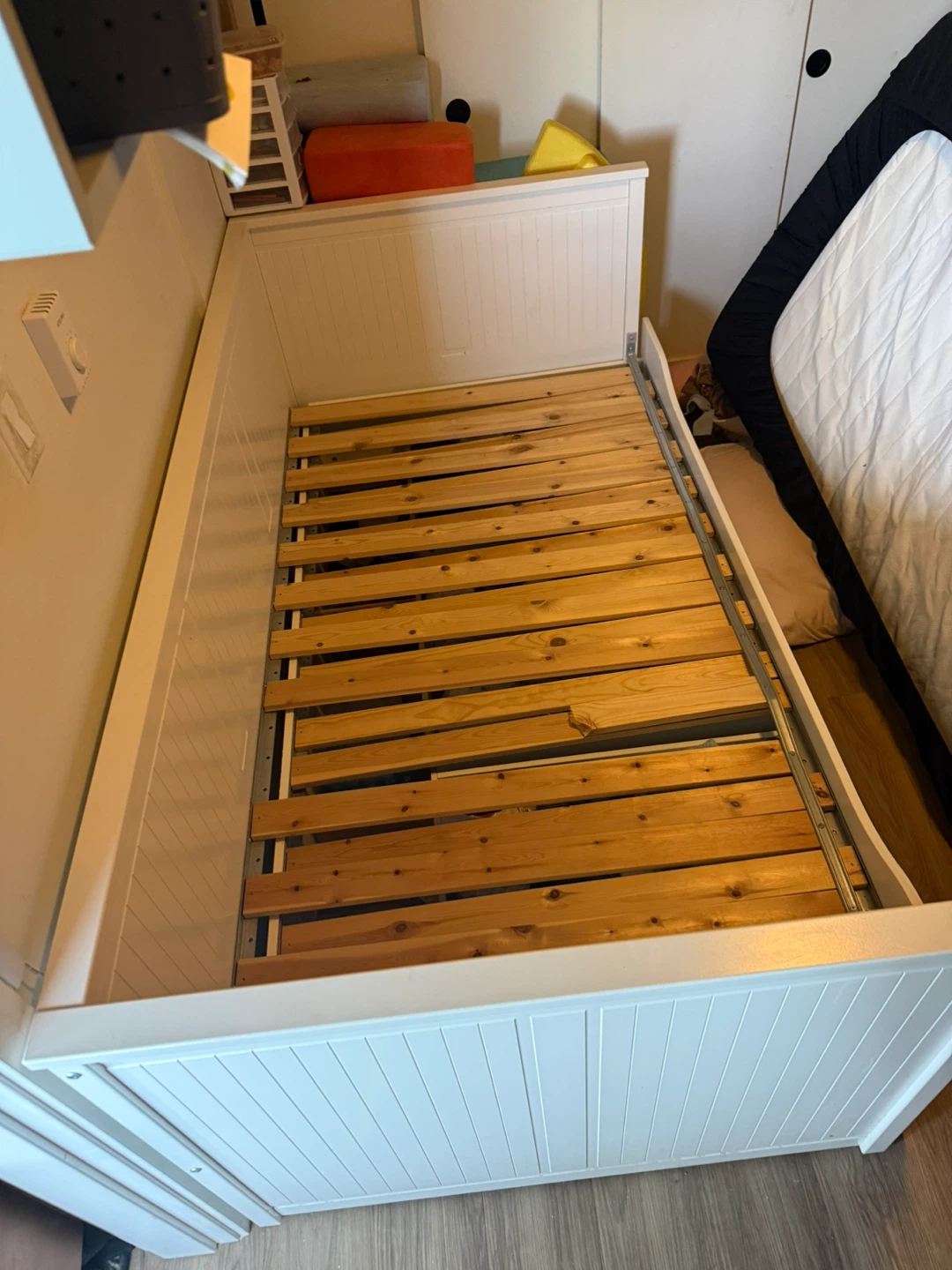 IKEA Hemnes Daybed