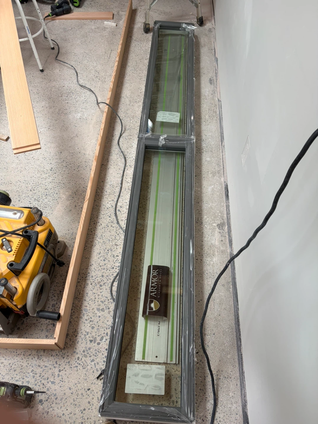 Armor Windows and Doors Slider Window - photo 2