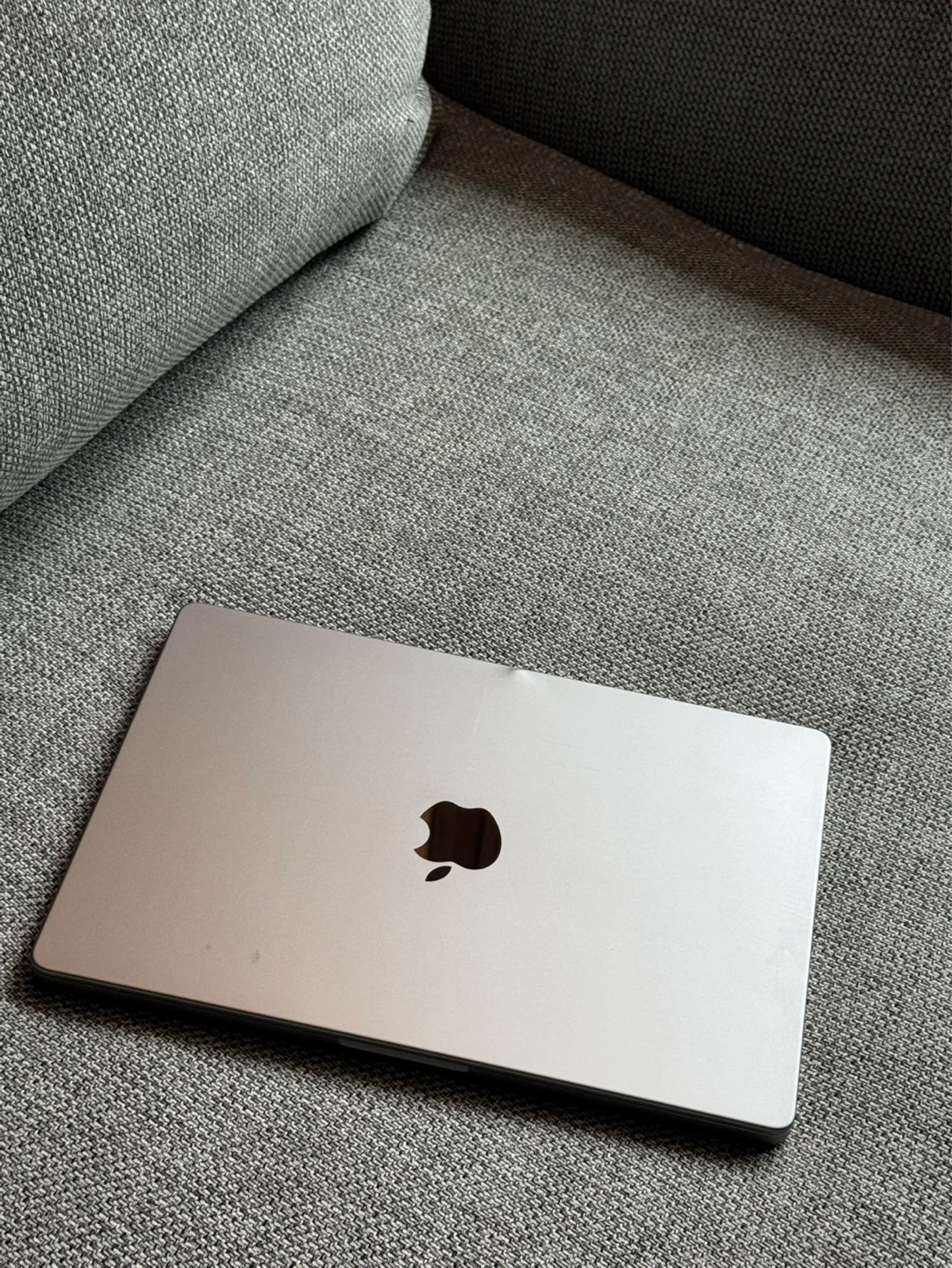 Apple MacBook Pro 14-inch M1 Max 2021