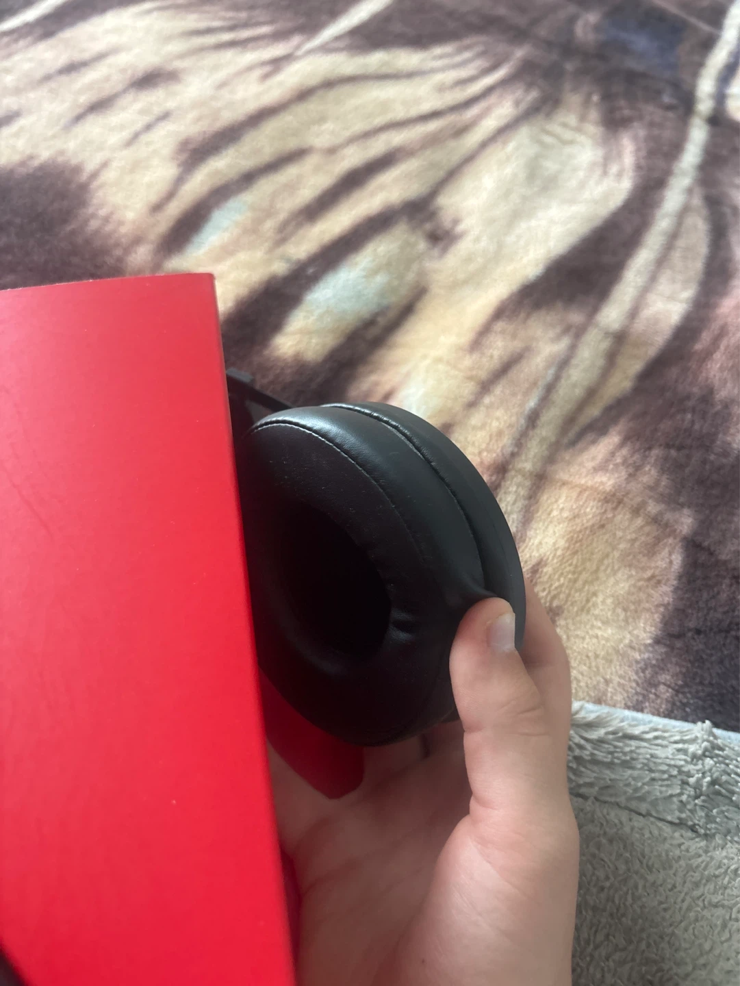 MSI H991 Gaming Headset - photo 4