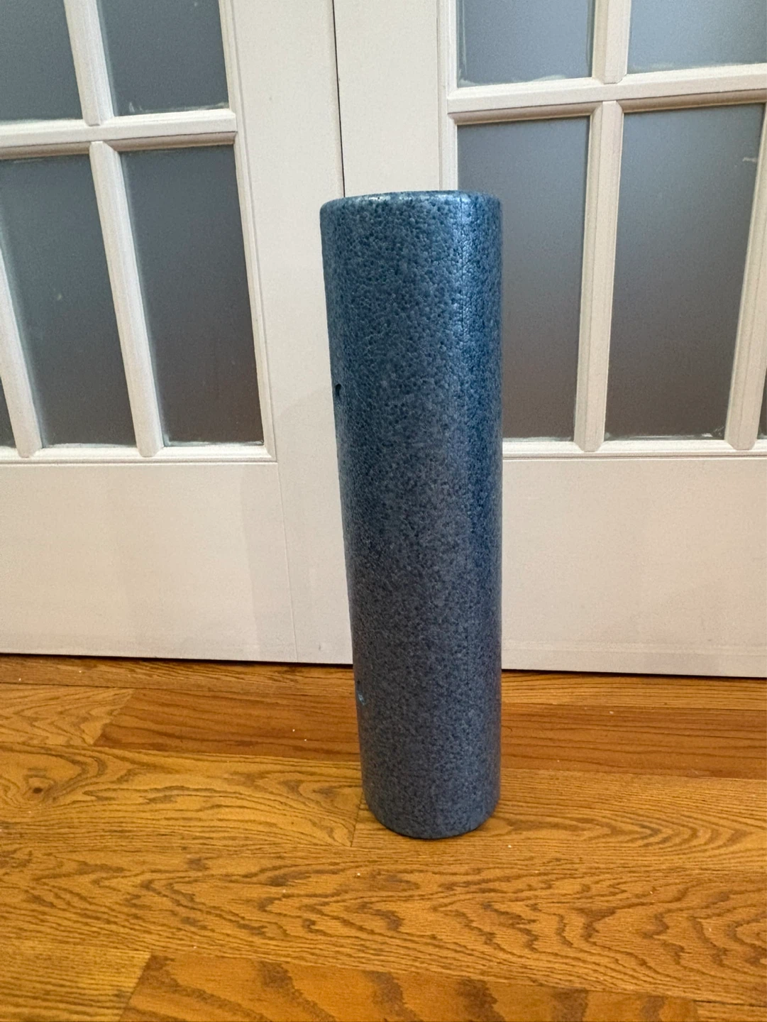 Blue Foam Roller