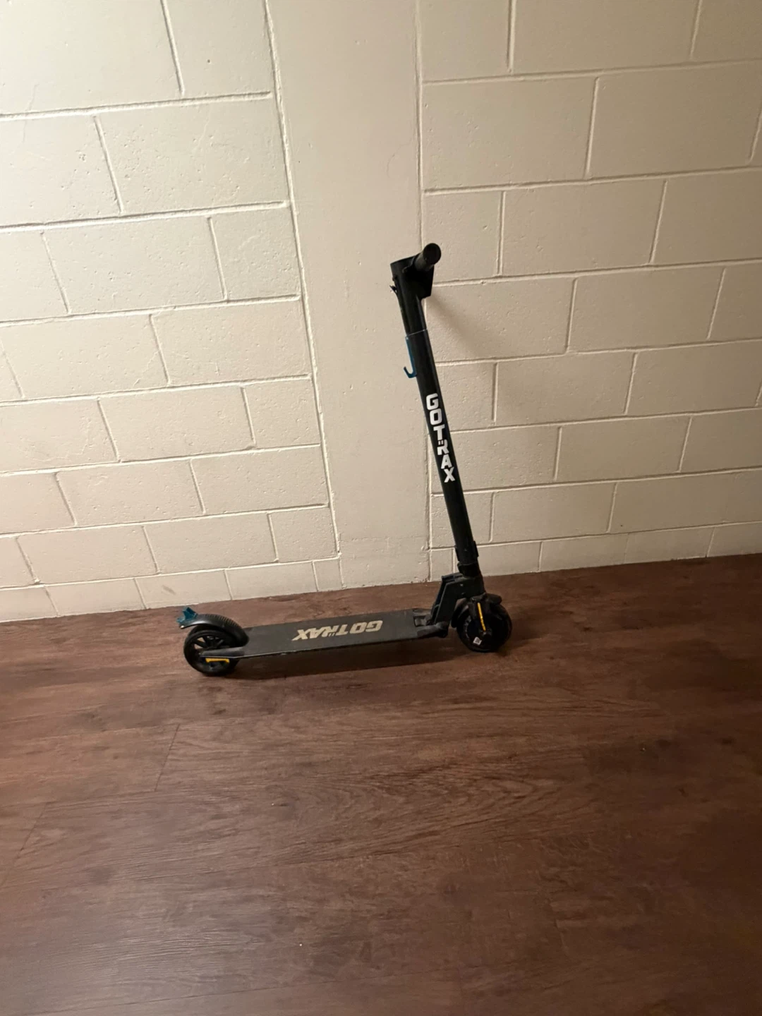 2 Electric Scooters $130 each