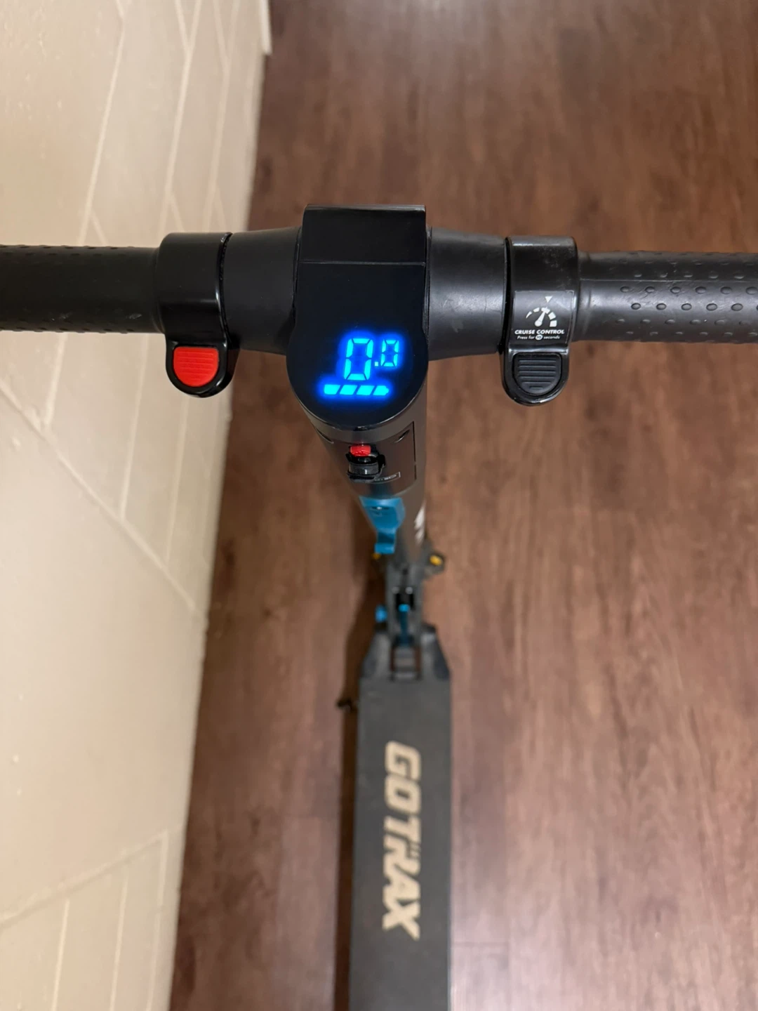 2 Electric Scooters $130 each - photo 3