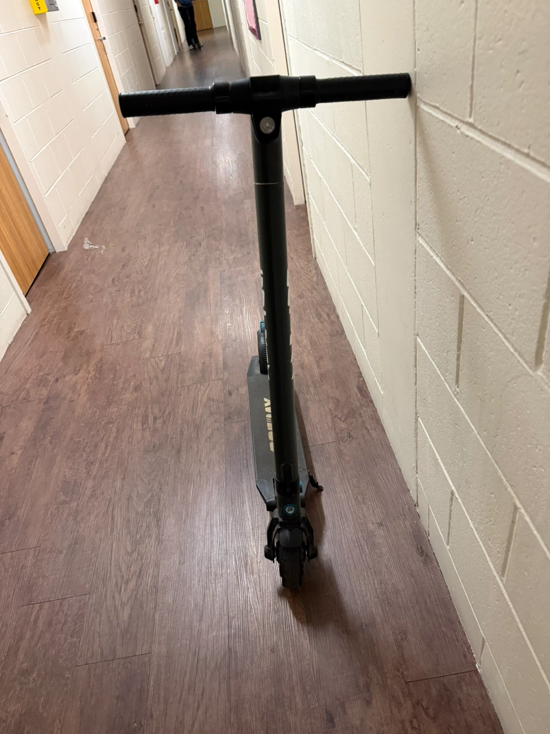 2 Electric Scooters $130 each - photo 4