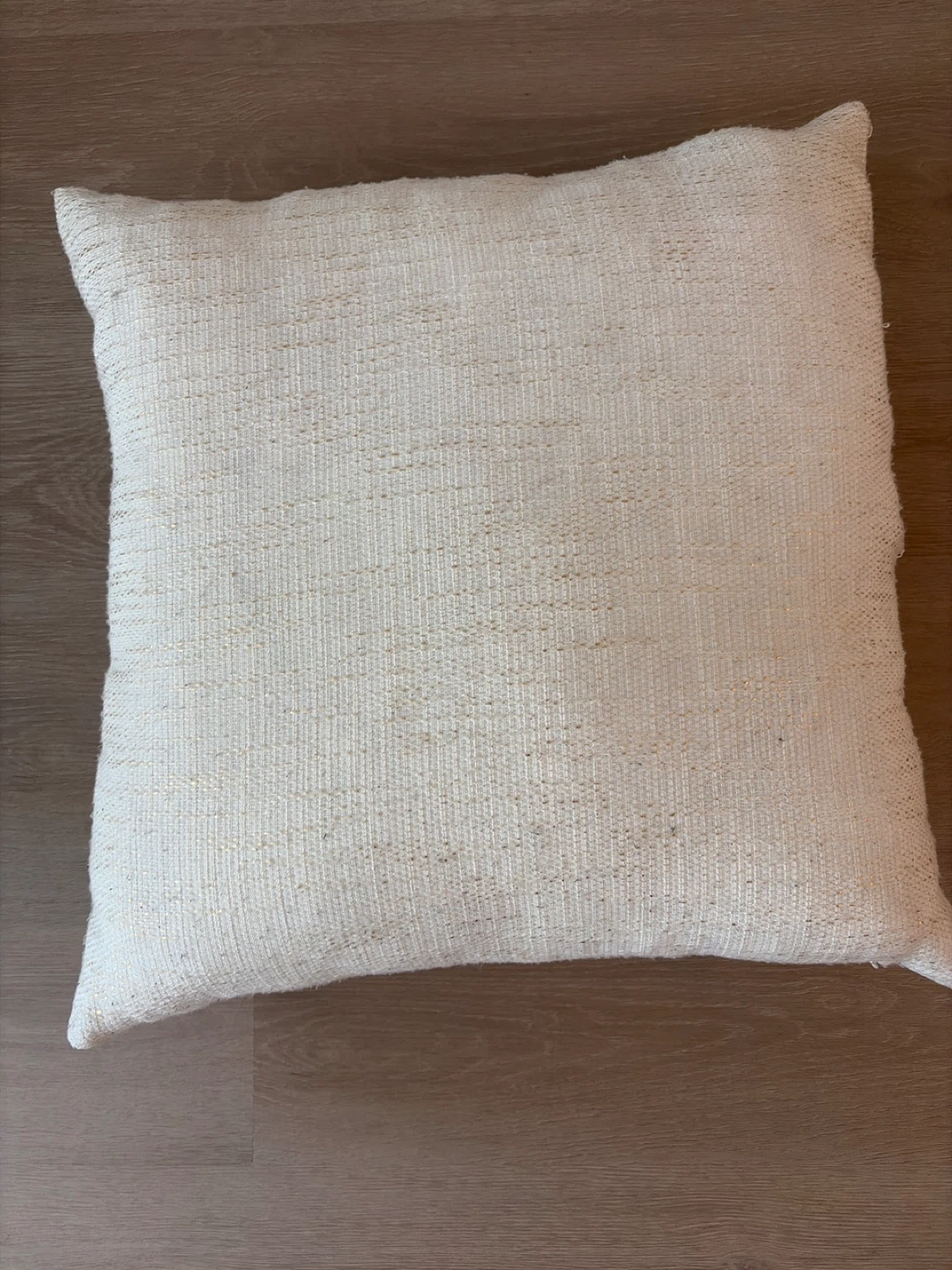 Set of 3 Decorative Throw Pillows - photo 4