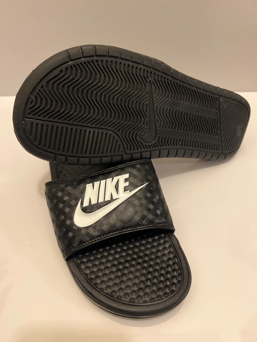 Nike Slides - Black - photo 2