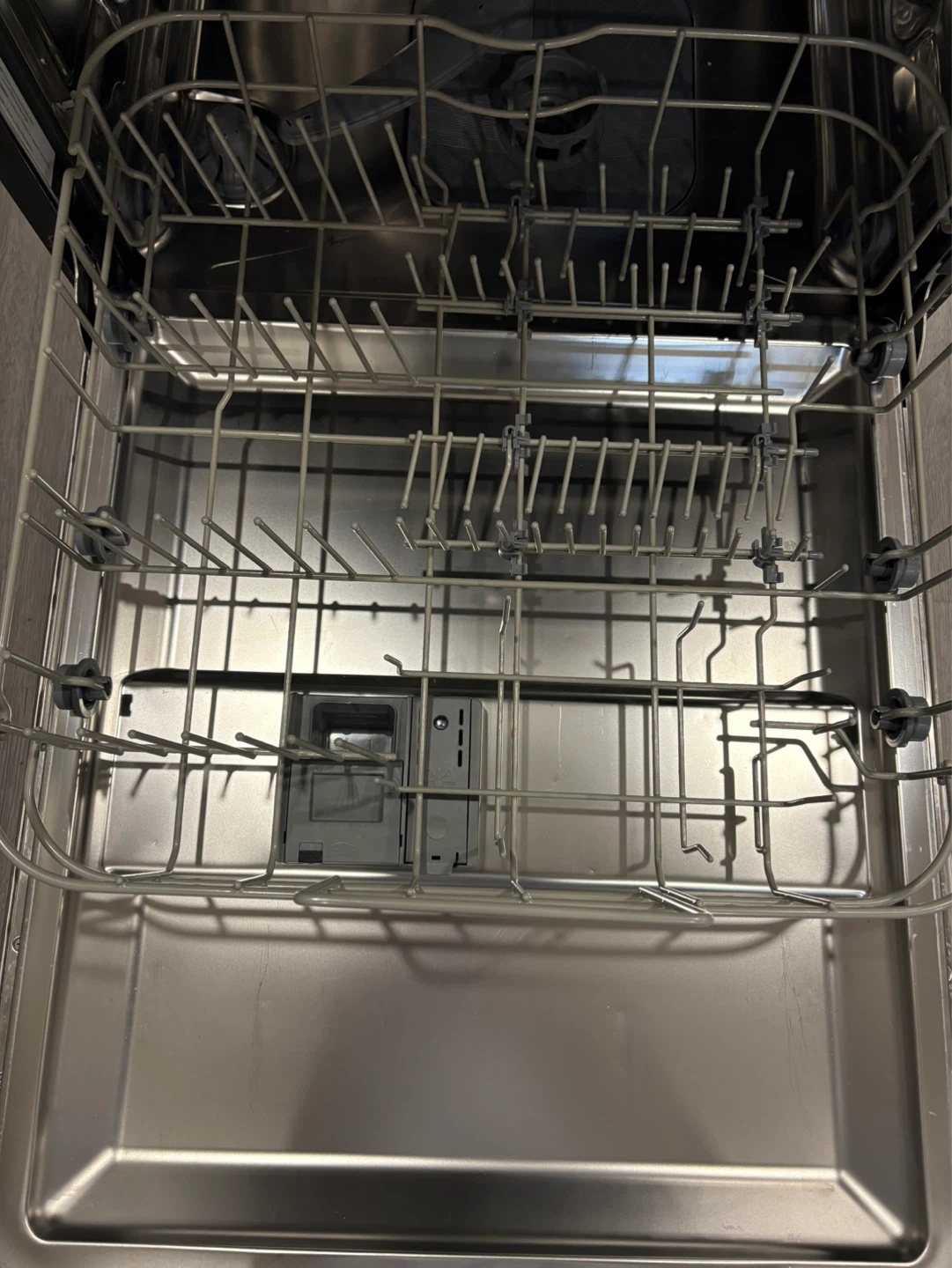 Stainless Steel Dishwasher - photo 5