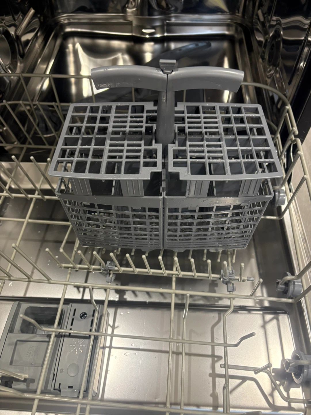 Stainless Steel Dishwasher - photo 3