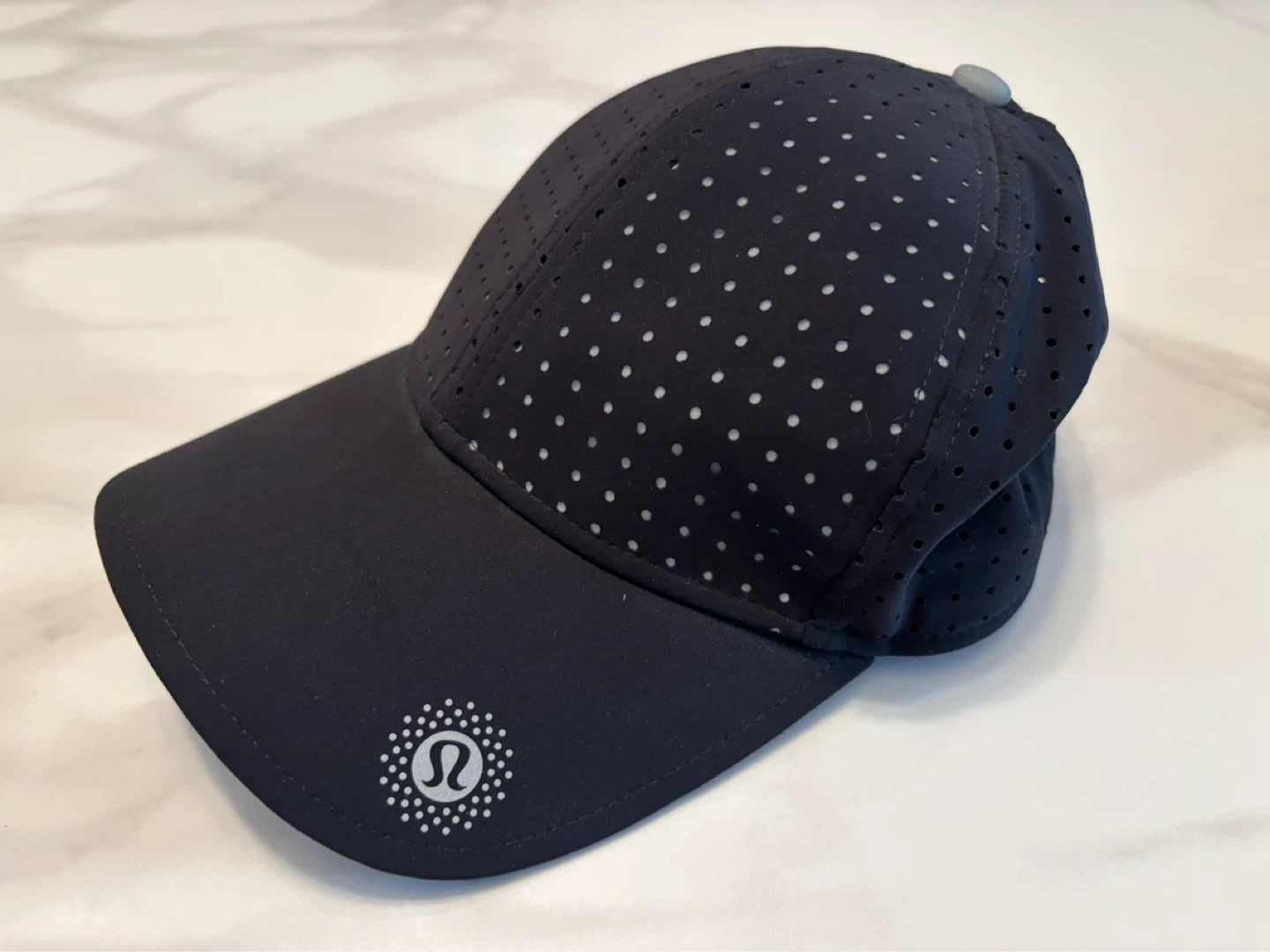 Lululemon Exclusive Event Cap – Rare / Limited