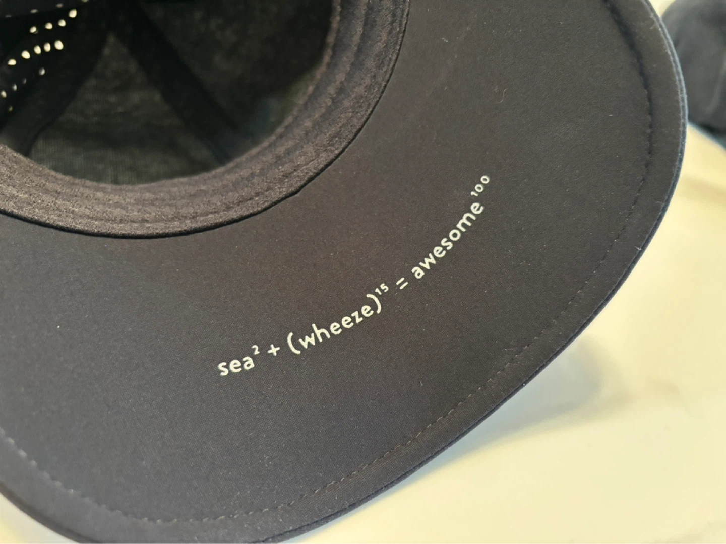 Lululemon Exclusive Event Cap – Rare / Limited - photo 3