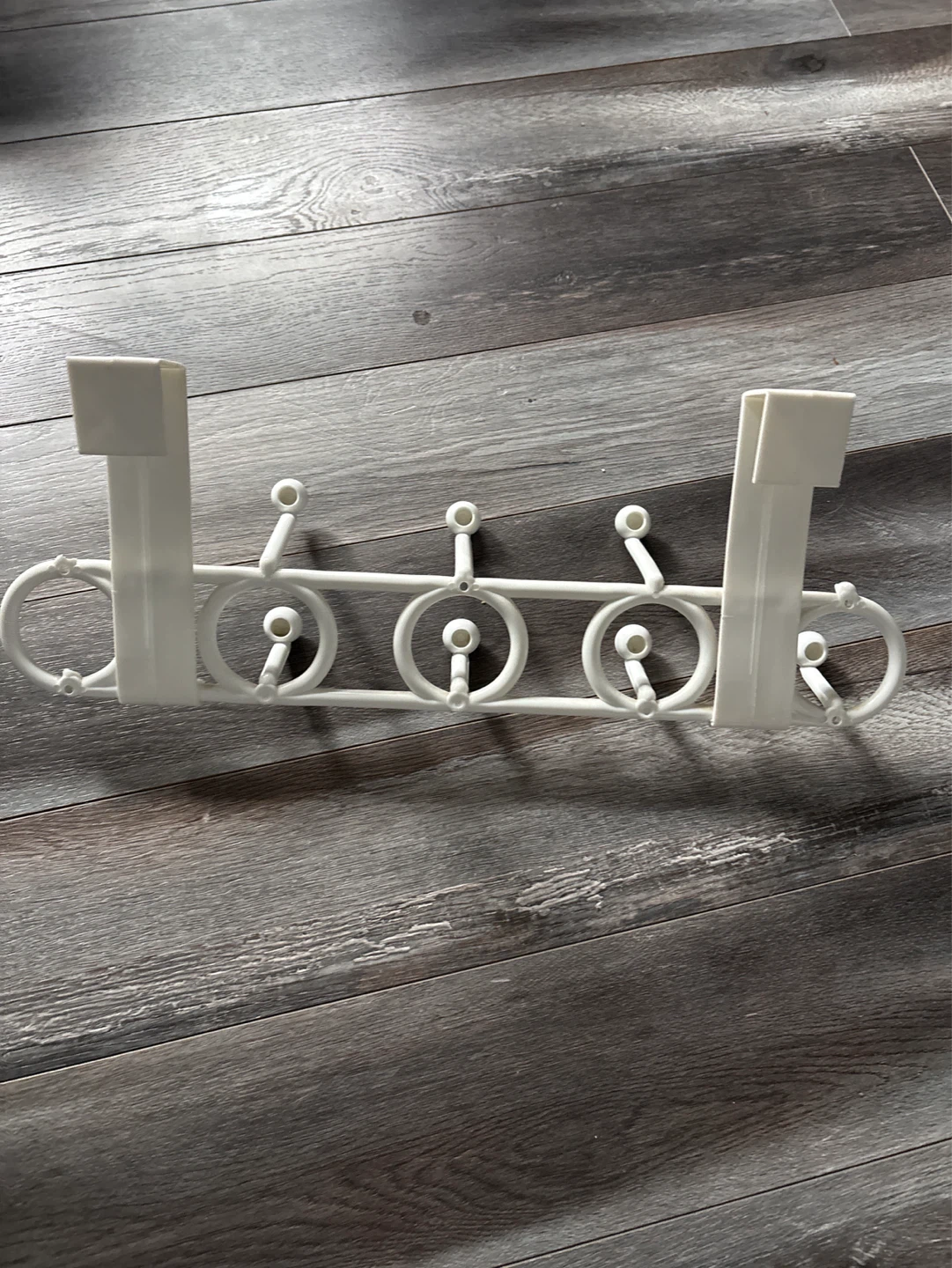 Door hanging hooks - photo 2