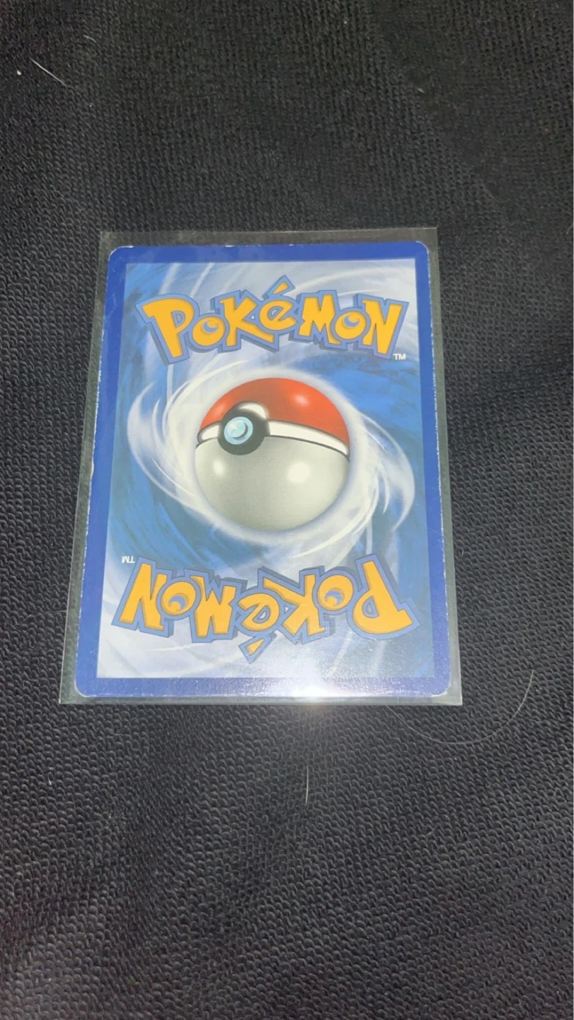 Umbreon & Darkrai GX Tag Team Pokémon Card - photo 2