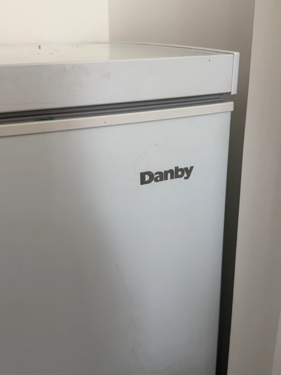 Danby Chest Freezer - photo 2