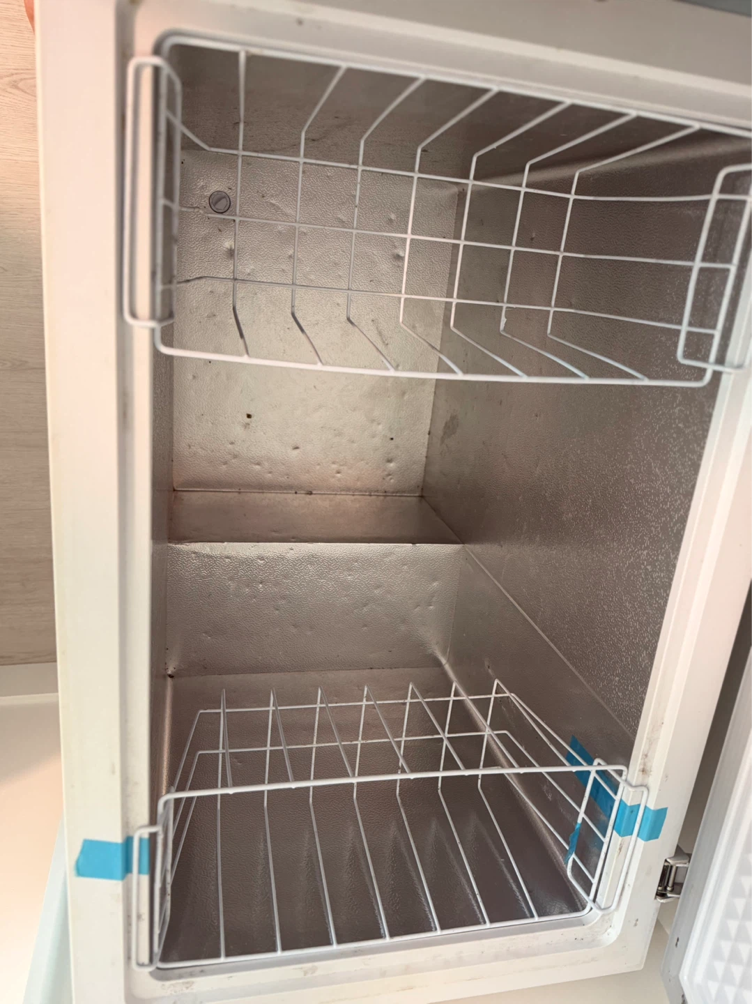 Danby Chest Freezer - photo 4