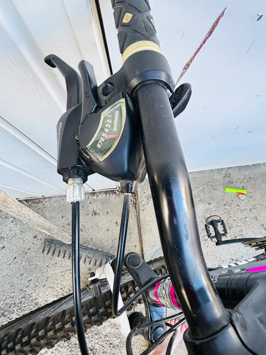 CCM Apex Mountain Bike - photo 3