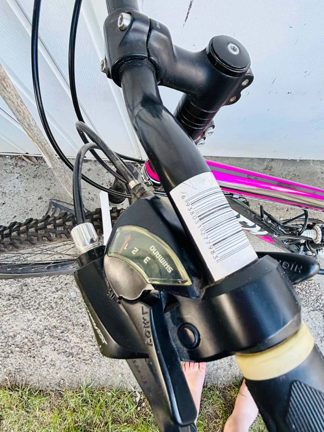 CCM Apex Mountain Bike - photo 2