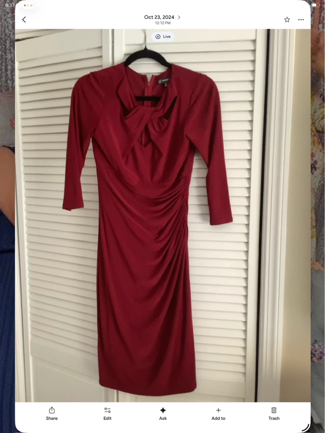 Yard sale Saturday May 16th - photo 4