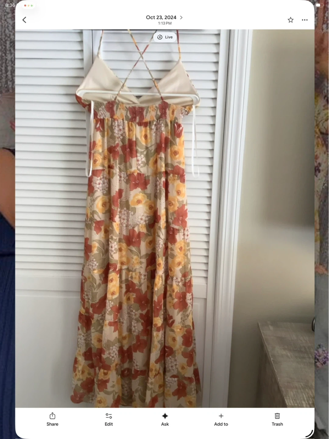 Yard sale Saturday May 16th - photo 2