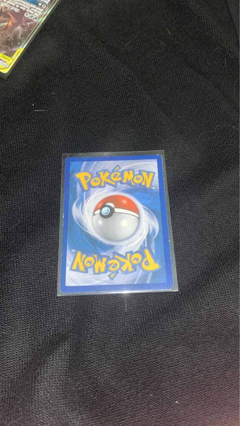 Pokemon Reshiram Basic Trading Card - photo 2
