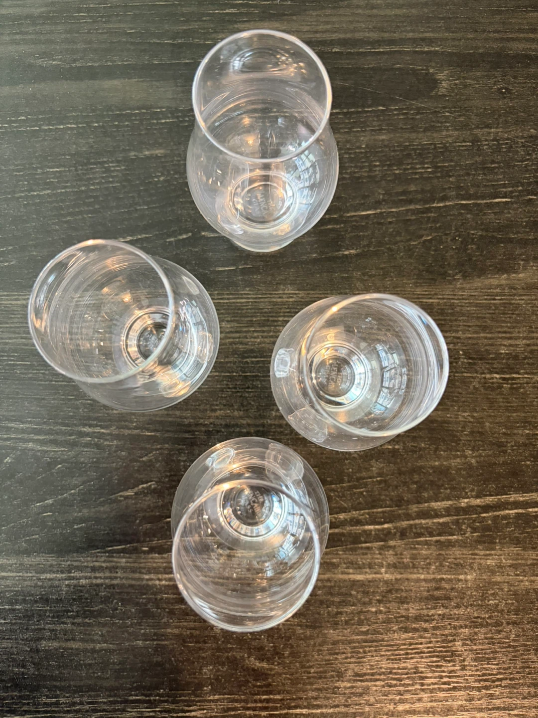 GLENCAIRN Whiskey Glass (set of 4) - photo 3