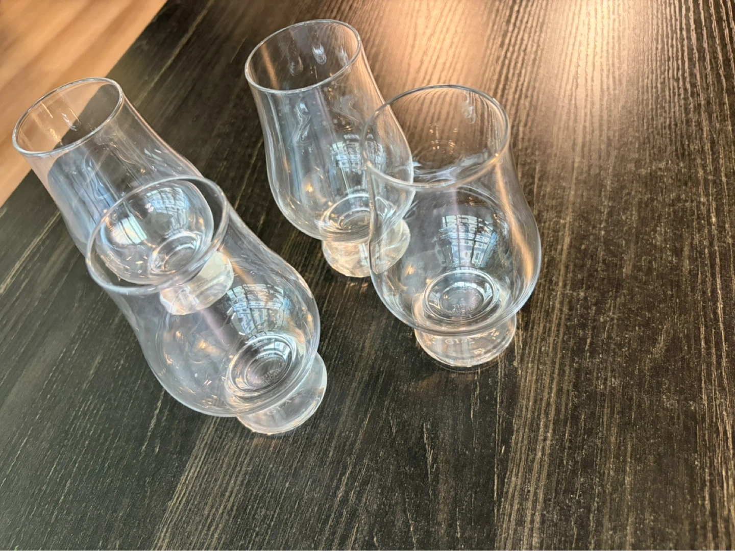 GLENCAIRN Whiskey Glass (set of 4) - photo 2