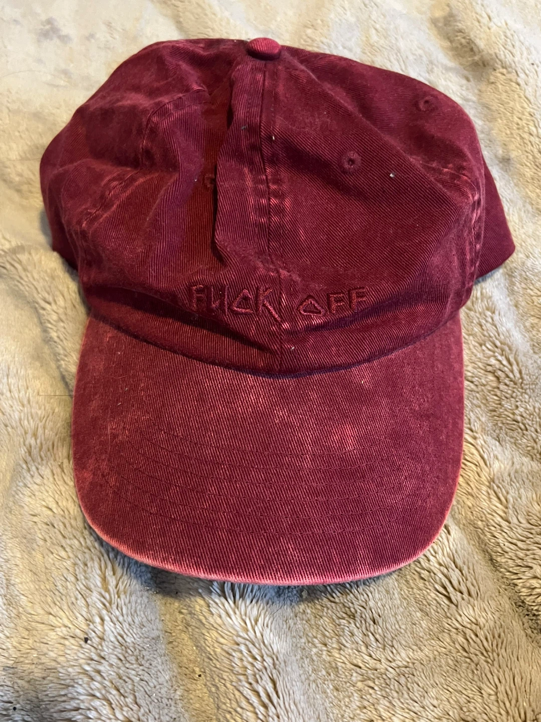 Lot of 8 Baseball Caps - photo 4