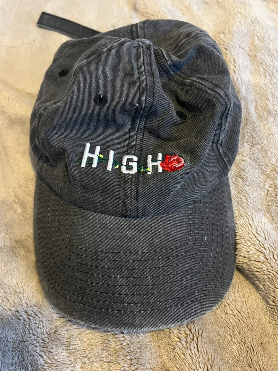 Lot of 8 Baseball Caps - photo 2