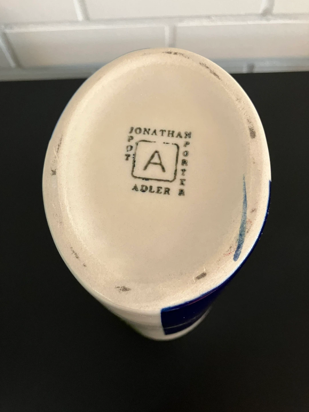 Jonathan Adler Vase - photo 3