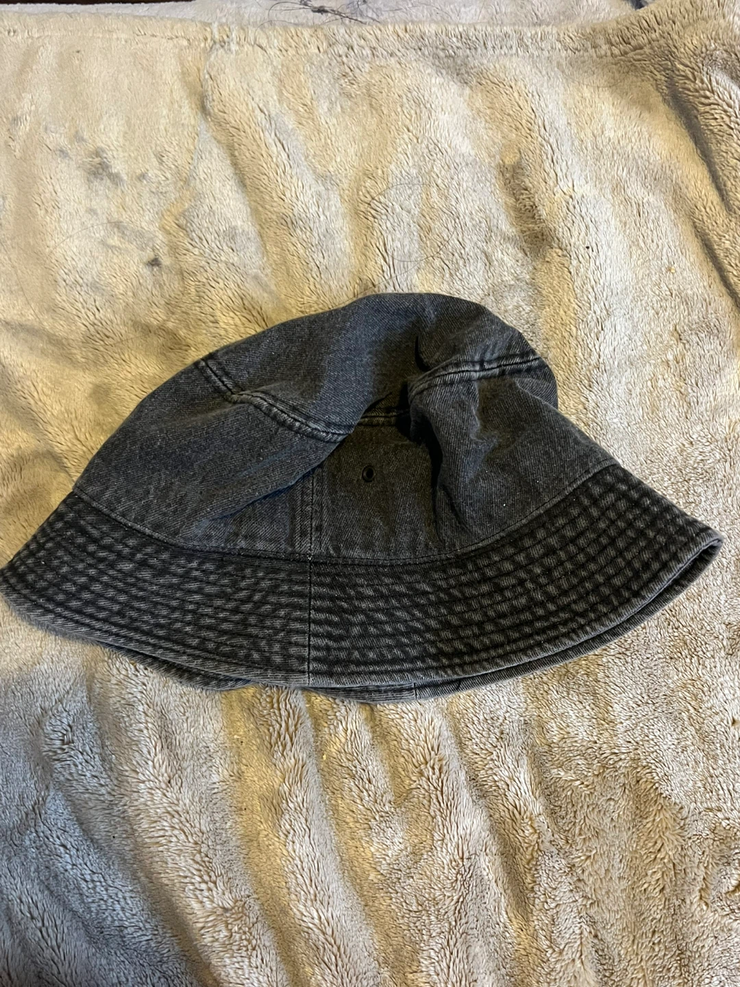 Bucket Hats - Black and White - photo 2
