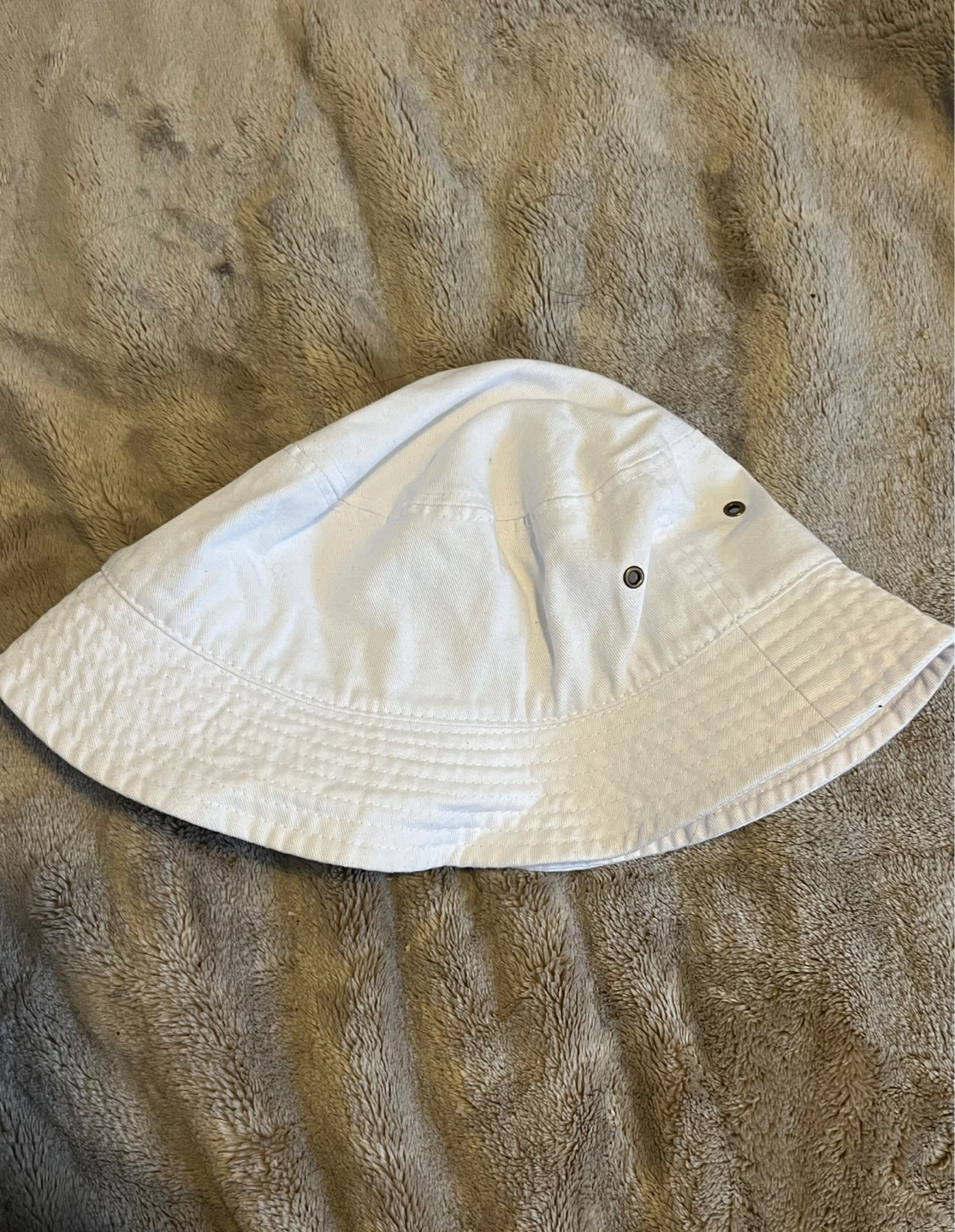 Bucket Hats - Black and White - photo 3