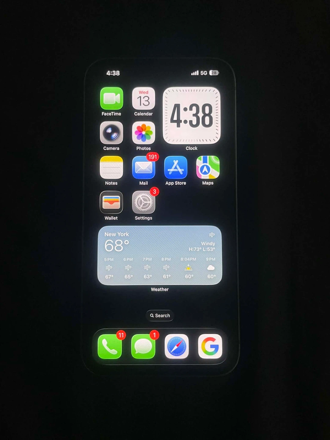 Apple iPhone 13 - photo 2