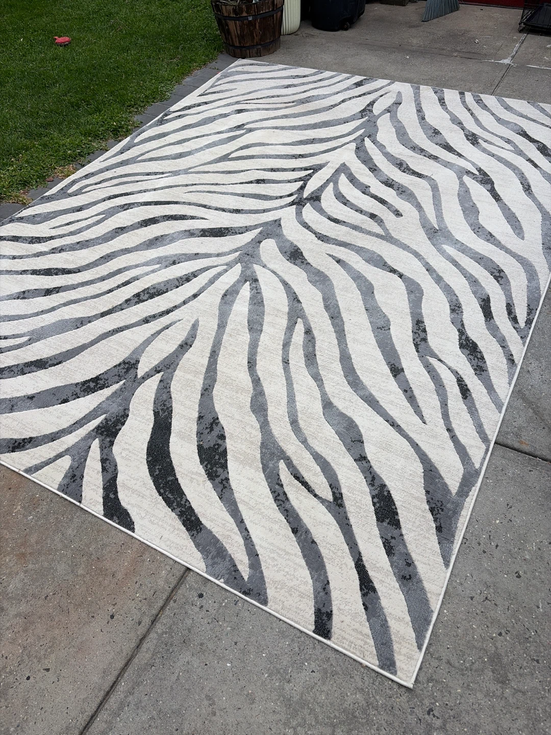 Surya Rugs - City Multi Color Area Rug - CIT2300 - photo 3