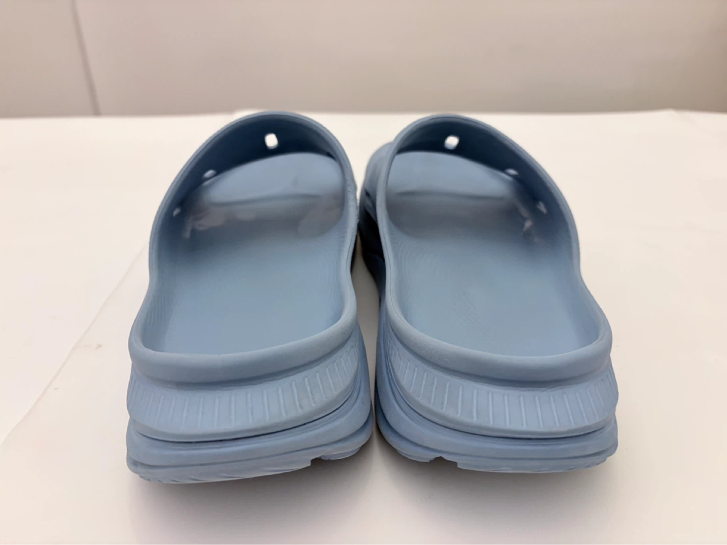 Men’s Hoka Recovery Slides Size 12 - photo 3