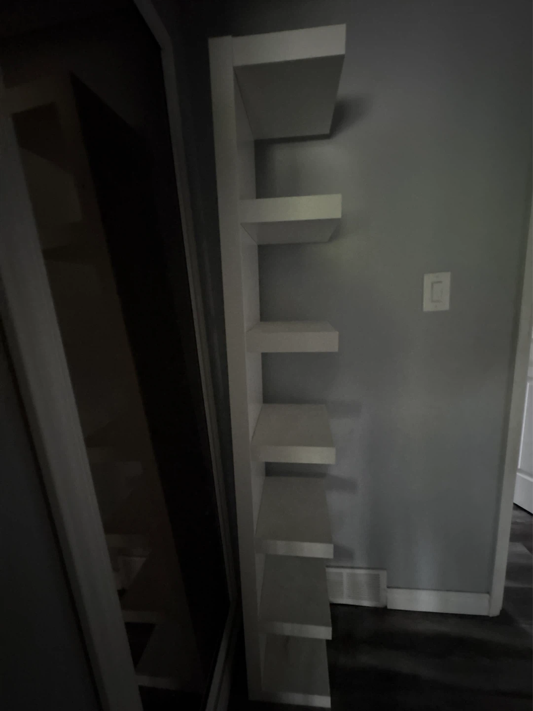 IKEA shelf - photo 2