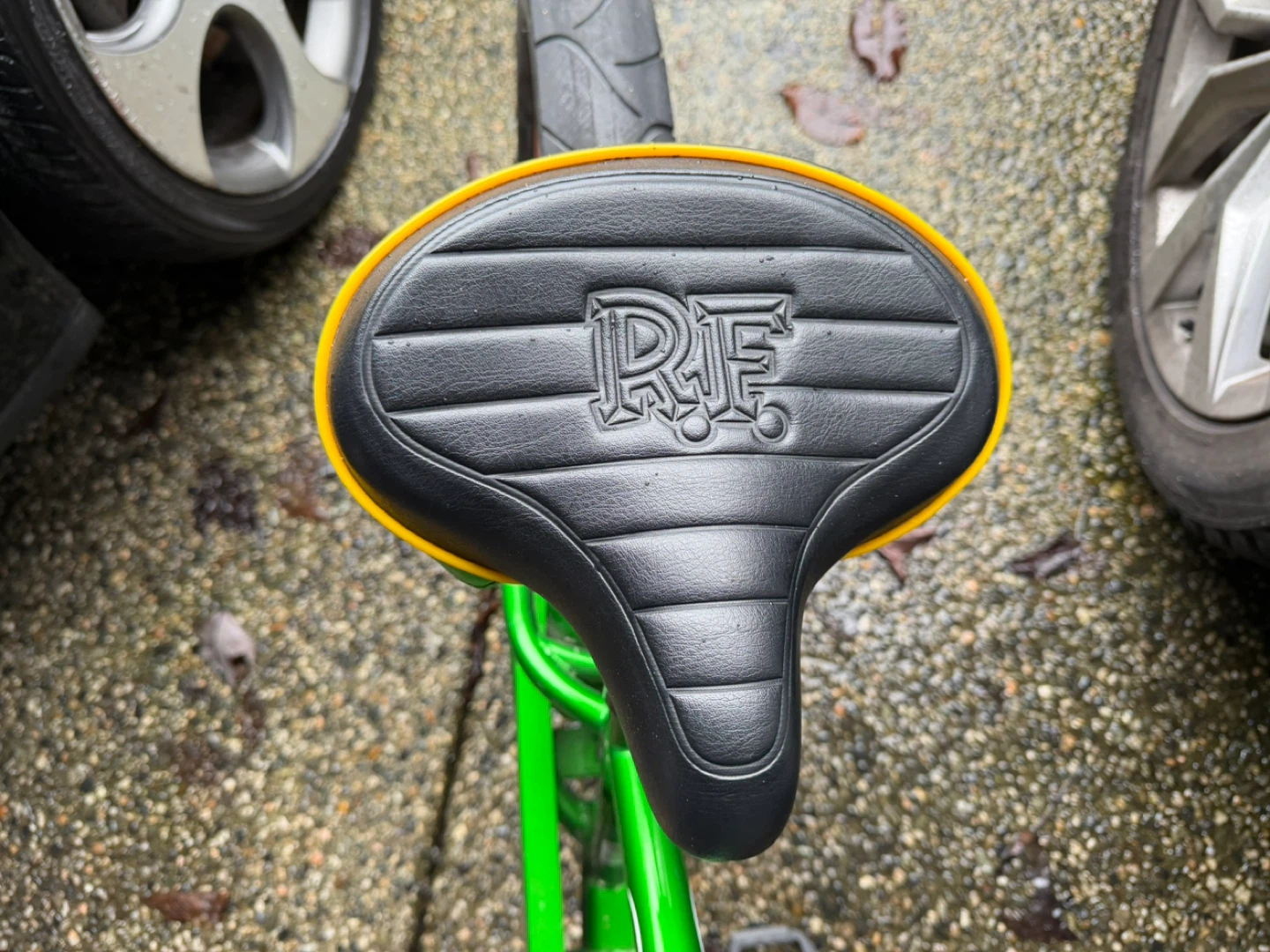 Kids 20” Electra Rat Fink chopper - photo 5