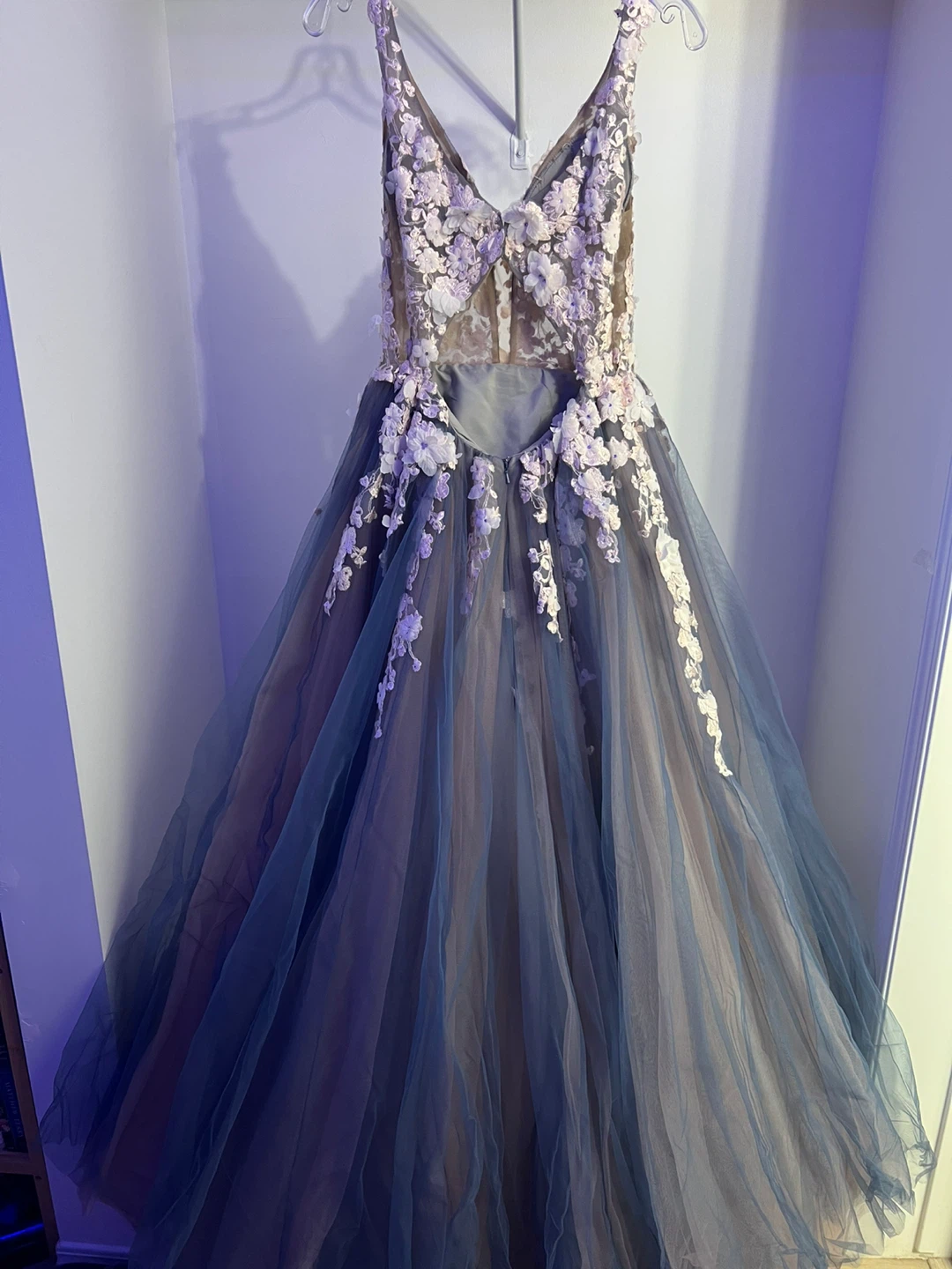 Formal dress - photo 5