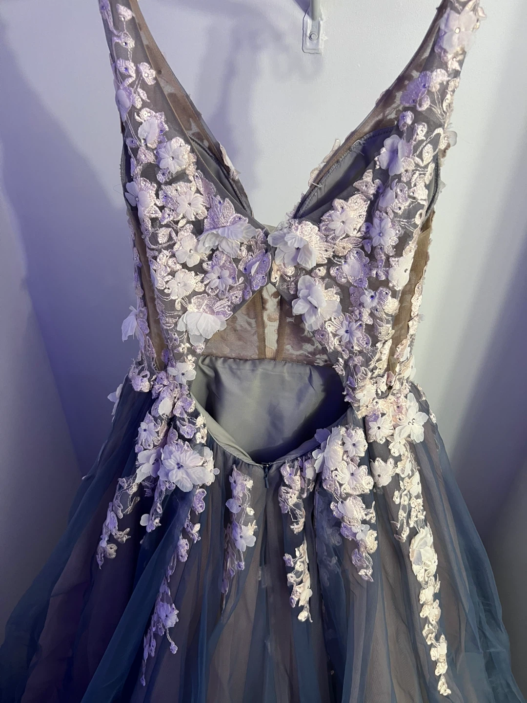 Formal dress - photo 4