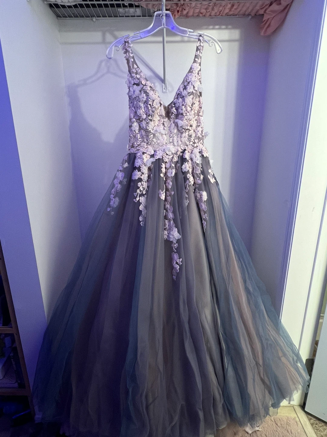 Formal dress - photo 3