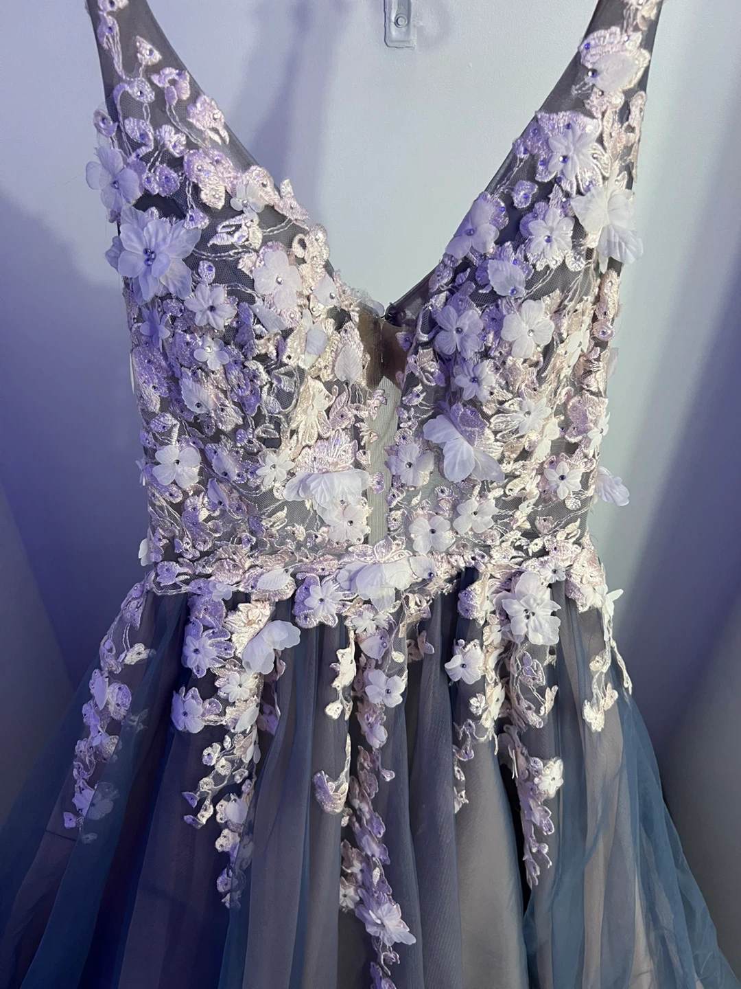 Formal dress - photo 2
