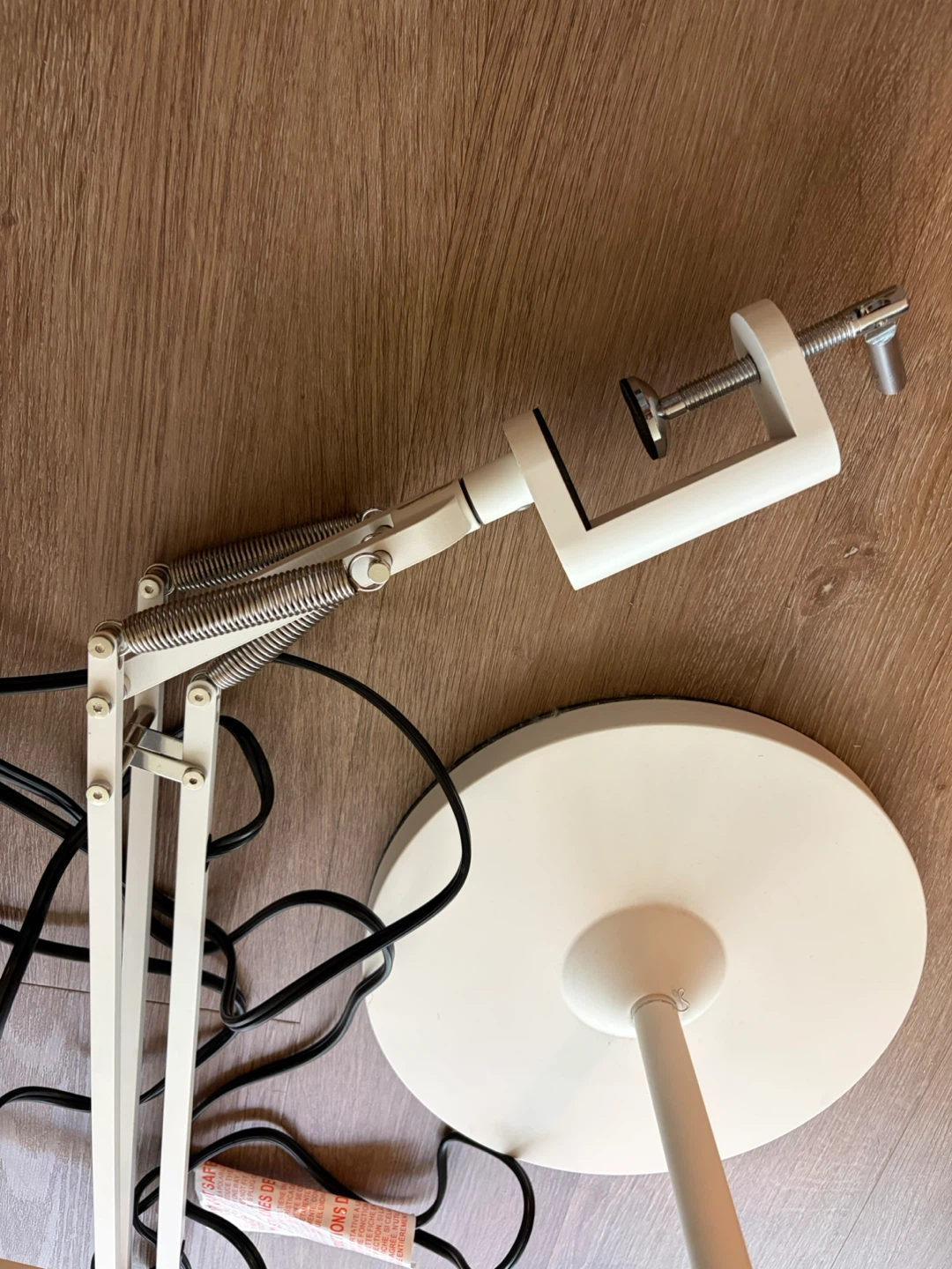 ANGLEPOISE Floor Lamp (Type 75) (used) - photo 4