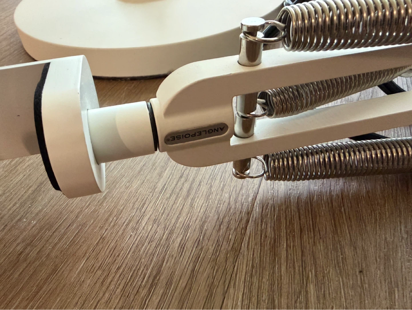 ANGLEPOISE Floor Lamp (Type 75) (used) - photo 2