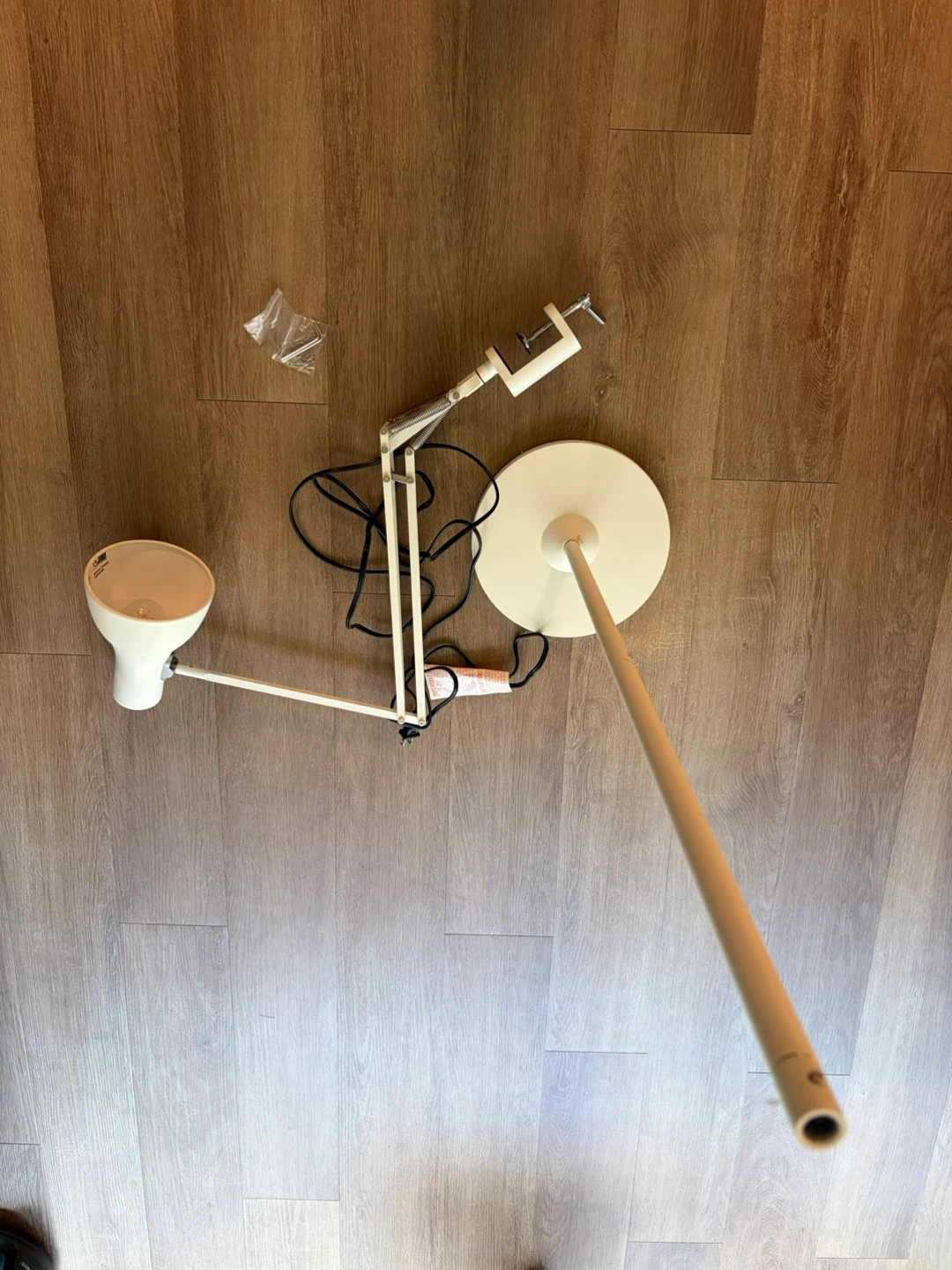 ANGLEPOISE Floor Lamp (Type 75) (used) - photo 3