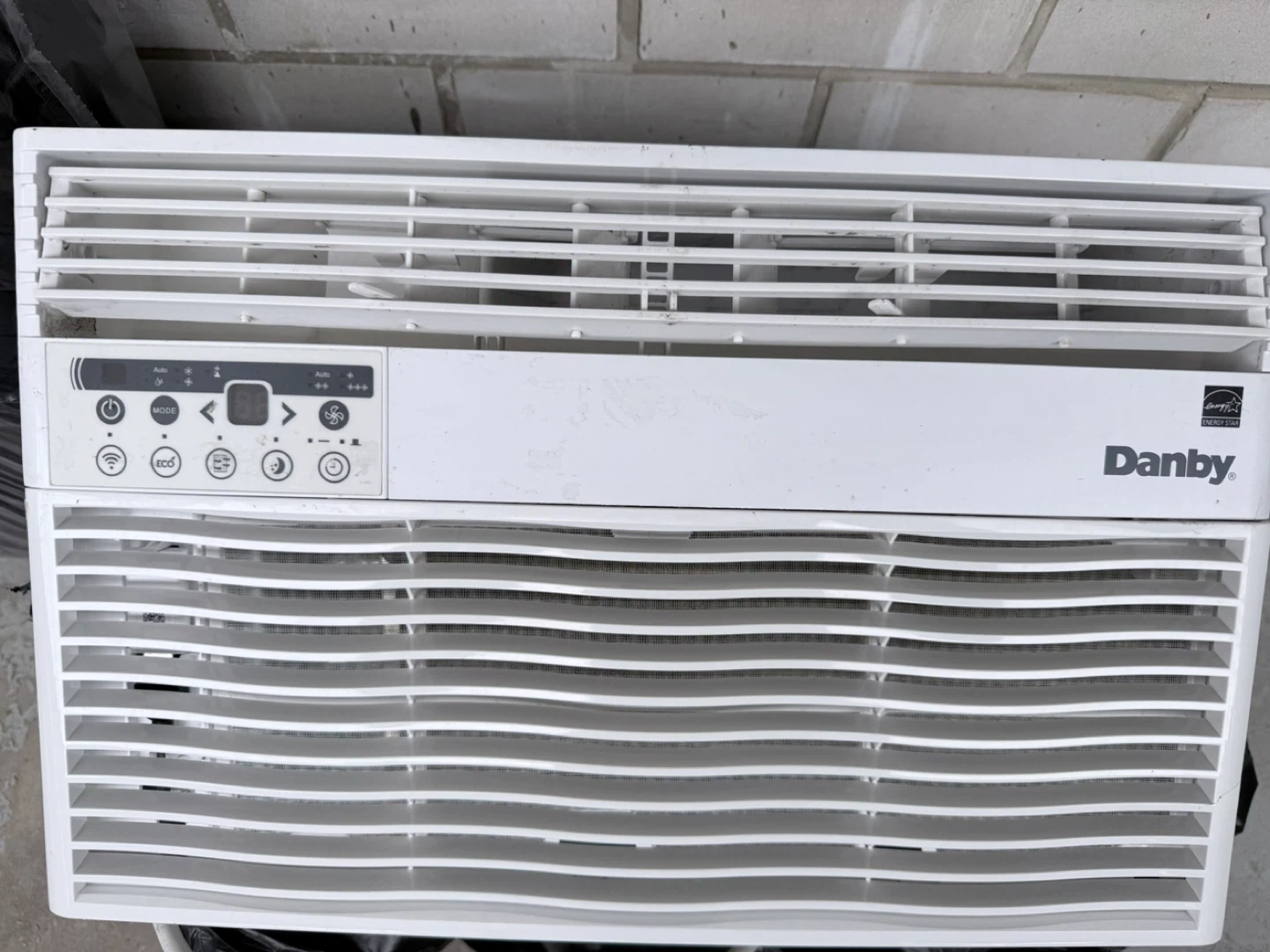 Danby Window Air Conditioner