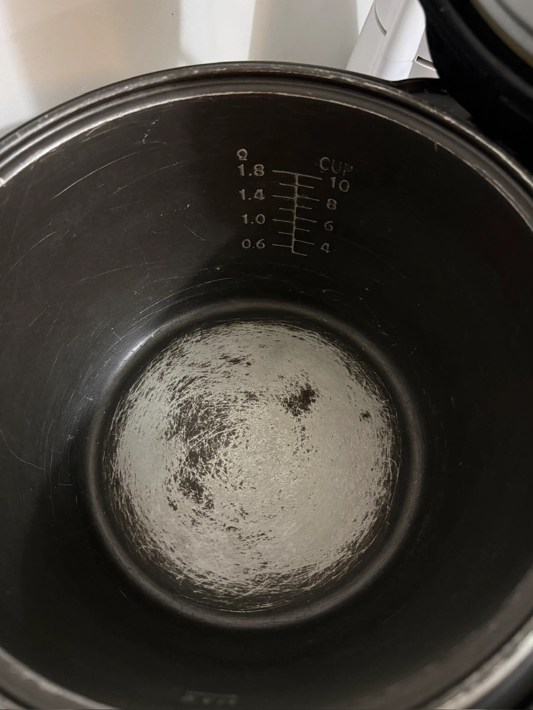 Hamilton Beach Rice Cooker 10 cup - photo 2