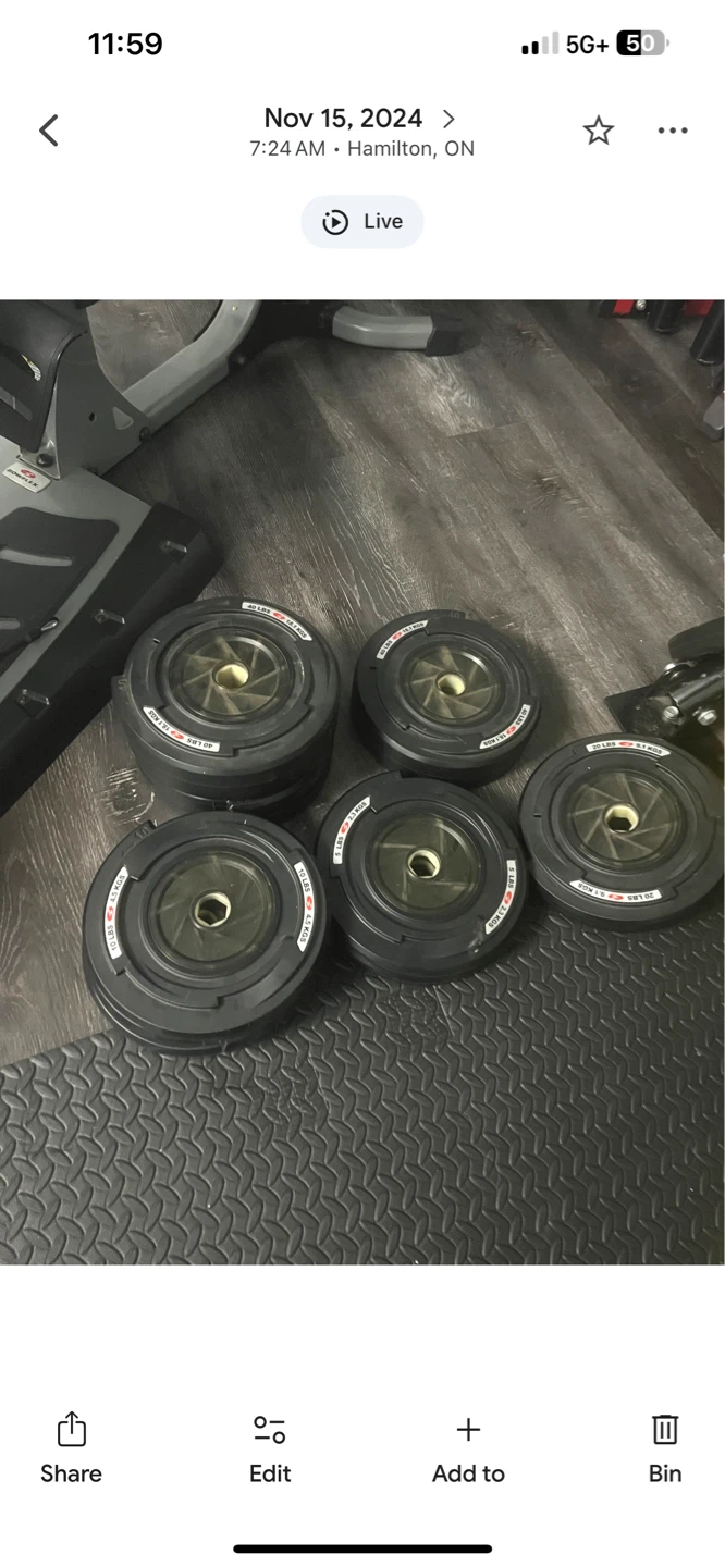 Bowflex Revolution Home Gym. One owner - photo 3