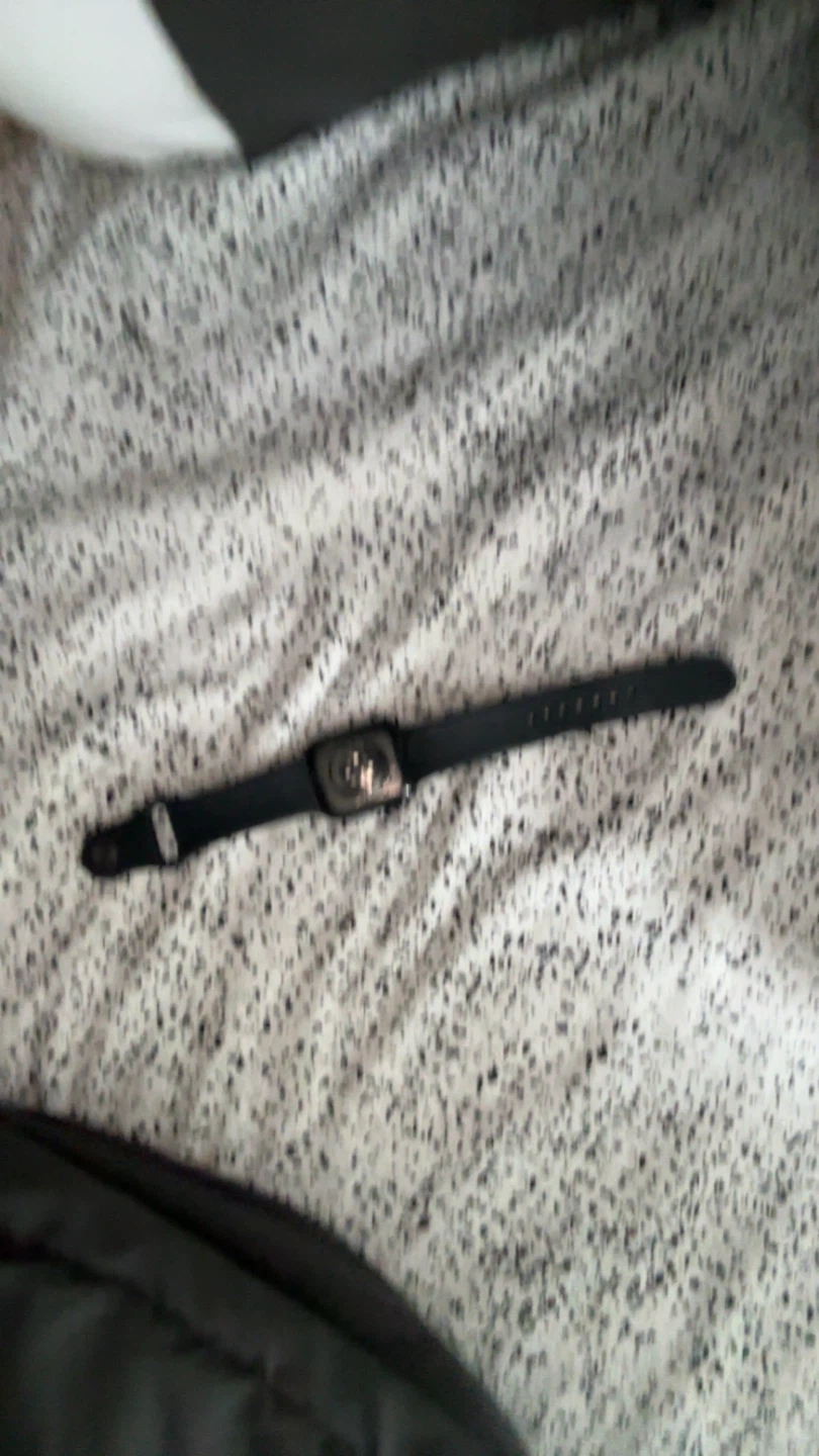 Apple Watch Series 7 - photo 3