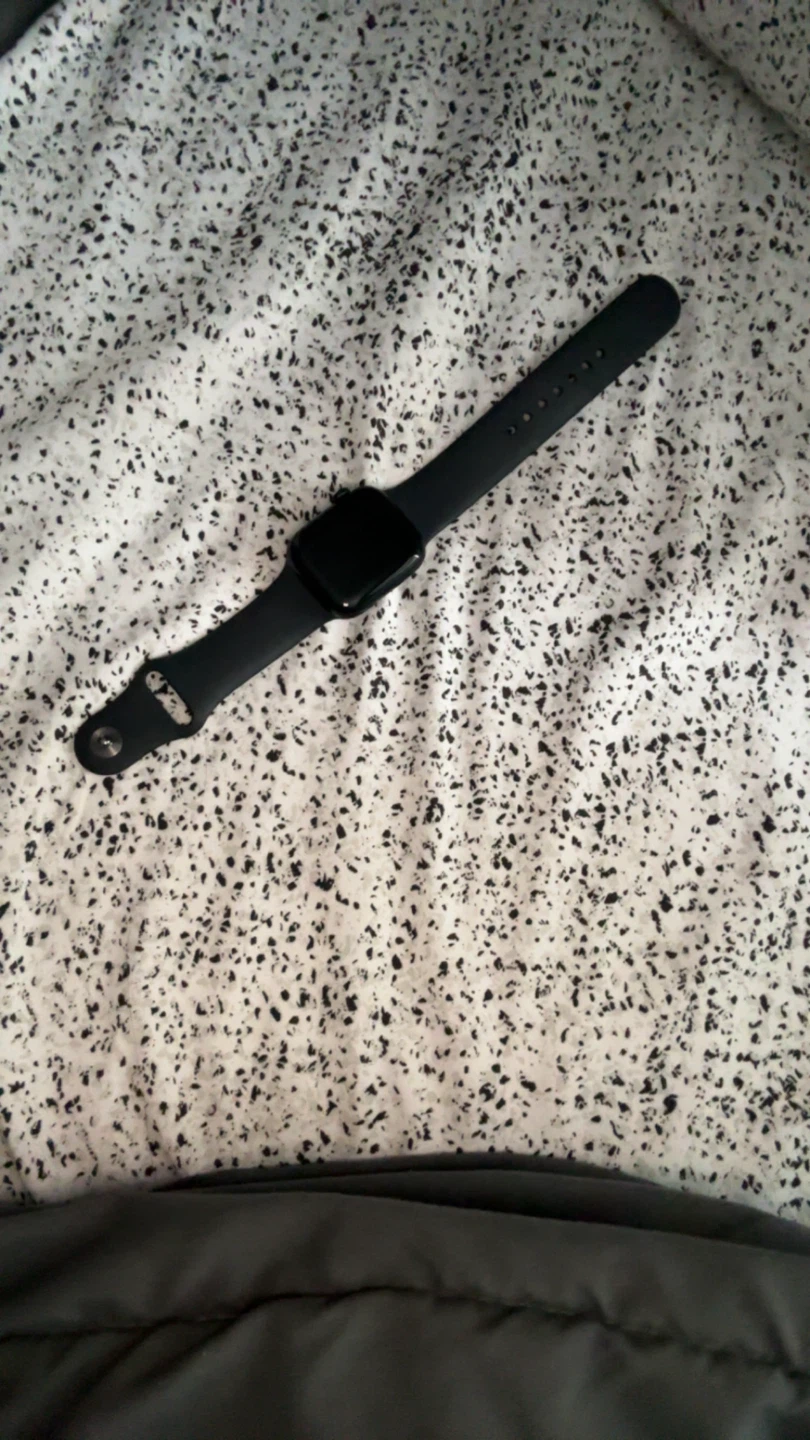 Apple Watch Series 7