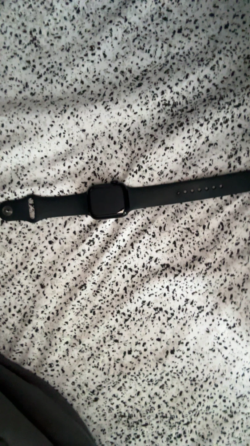 Apple Watch Series 7 - photo 2