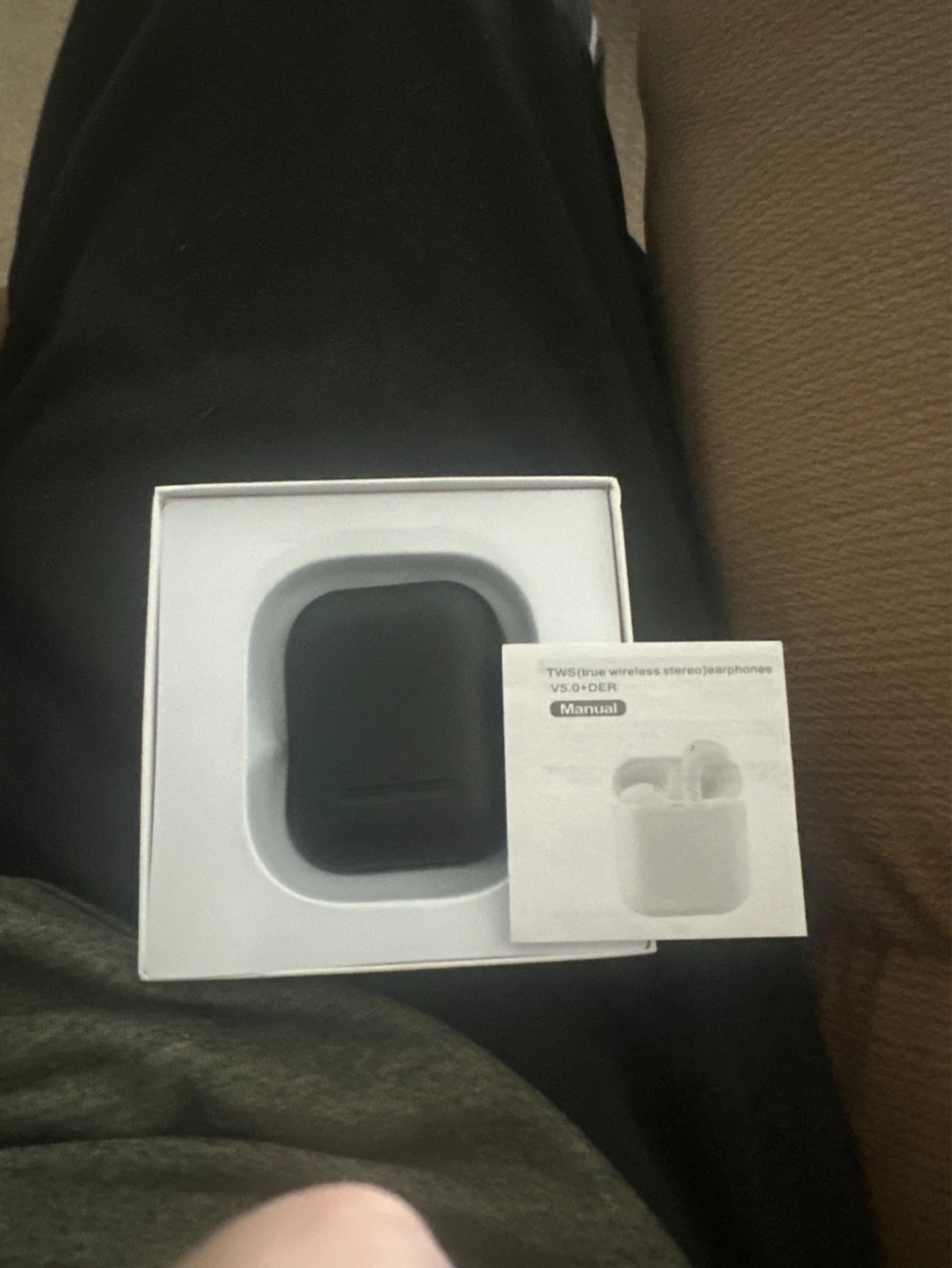 TWS True Wireless Stereo Earphones - photo 2