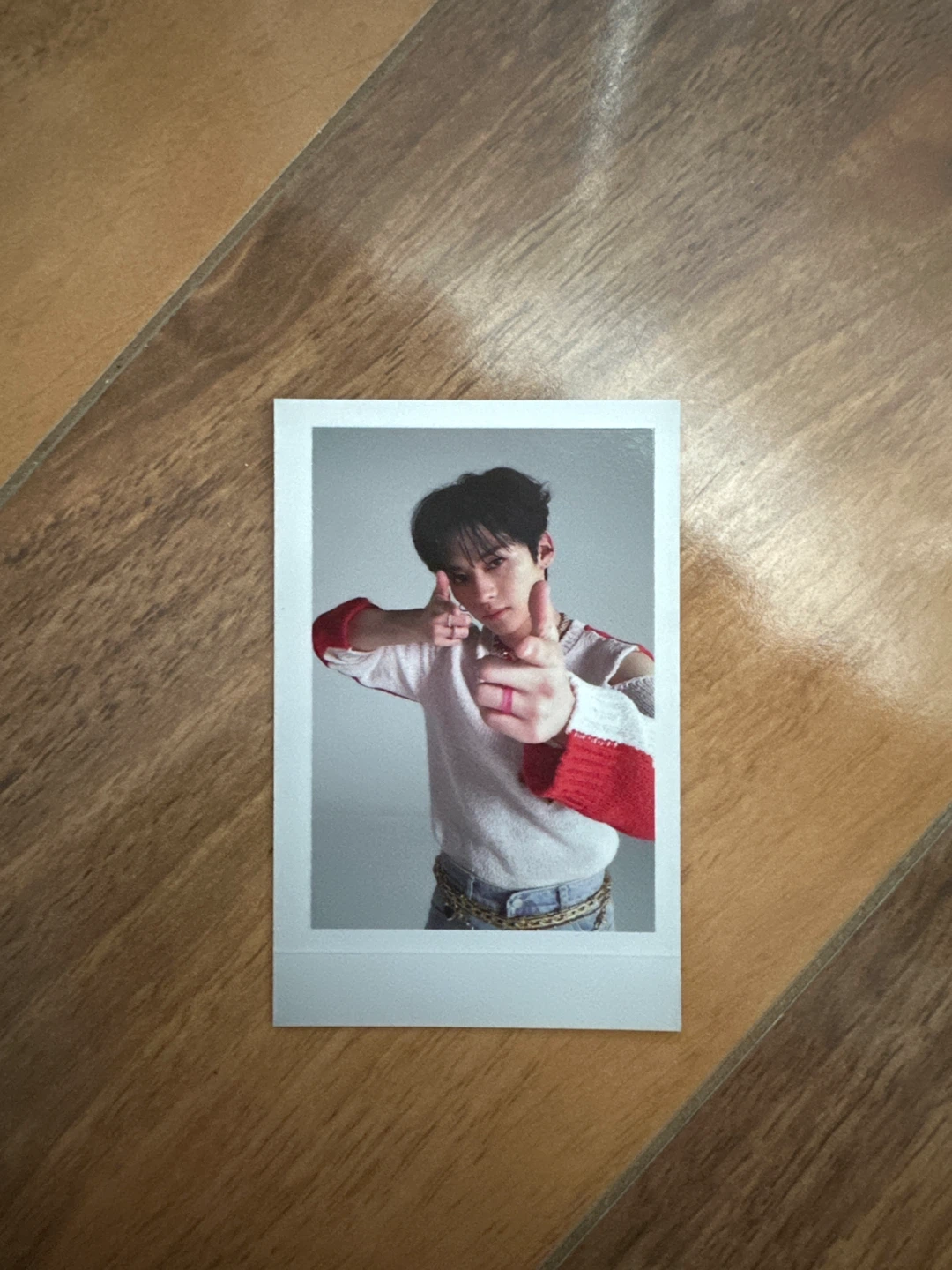 Stray Kids MAXIDENT Mini Album (Limited Edition) - photo 4